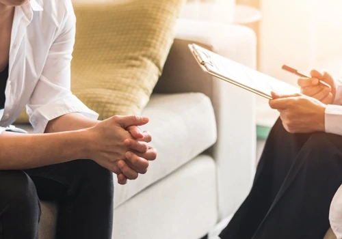 The Anxiety Institute - Local SEO