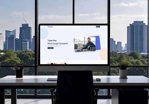 Website Deveopment