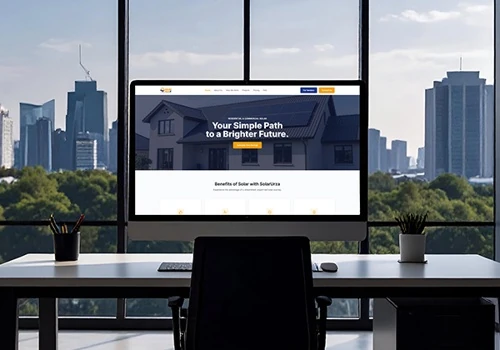 Website Development