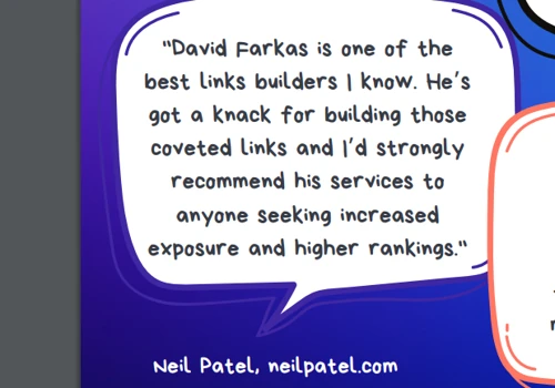 Link Building Services