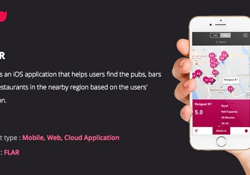 FLAR