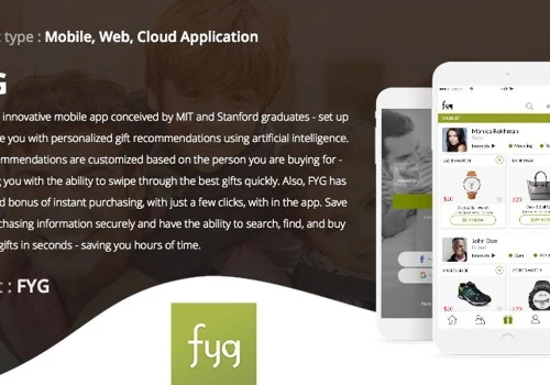 FYG.ai