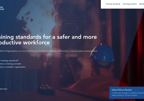 Global Wind Safety