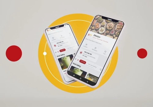 ZMatjar E-Store