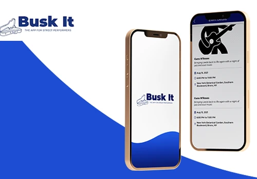 Busk-It