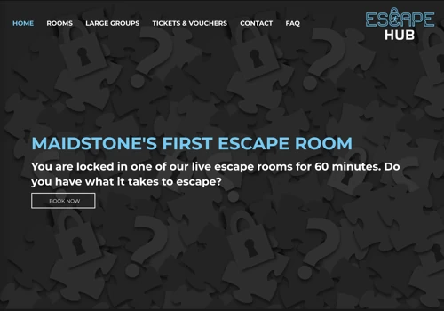 Escape Hub