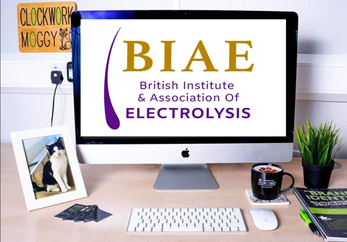 British Institute & Association of Electrolysis