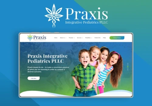 Praxis Integrative Pediatrics LLC
