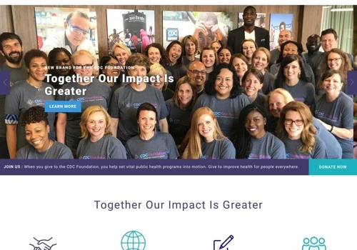 CDC Foundation