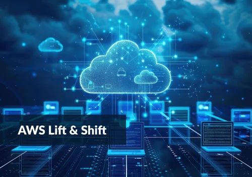 Cloud Transformation for the Insurance Industry