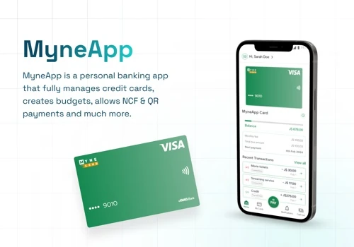 MyneApp