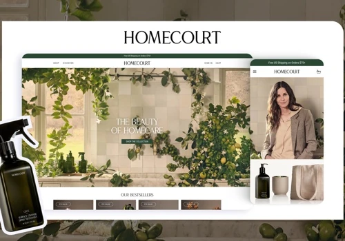 Homecourt