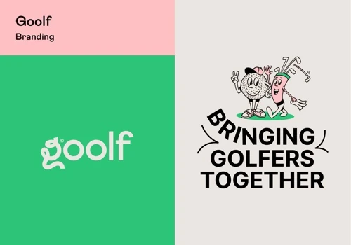 Goolf