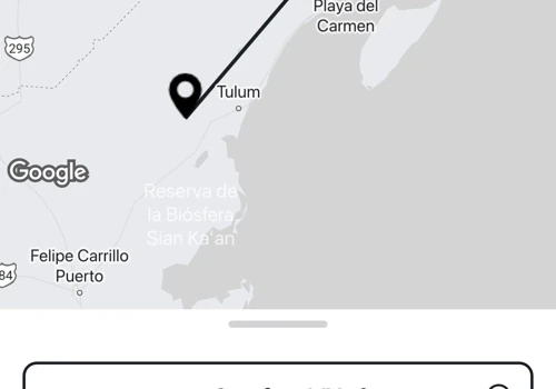 Mobile apps - Uber for Helicopters in LatAm