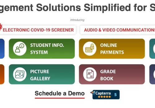 SchoolCues.com