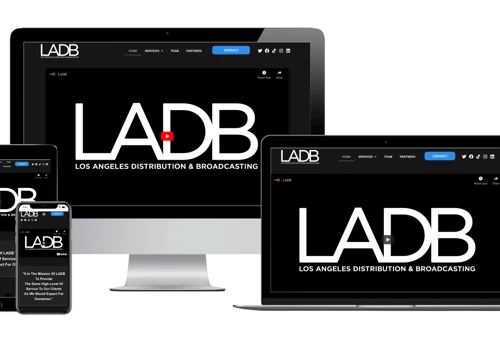 Website Modernization and Re-design