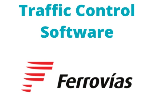 Traffic Control Software