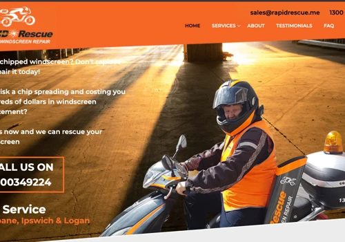 Windsheild Repare Service - SEO & PPC for Generating Leads