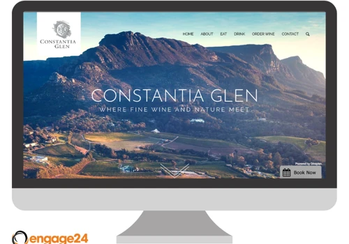 Constantia Glen