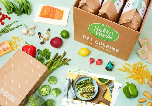 HelloFresh