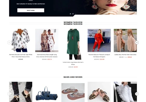 Ecommerce Branding