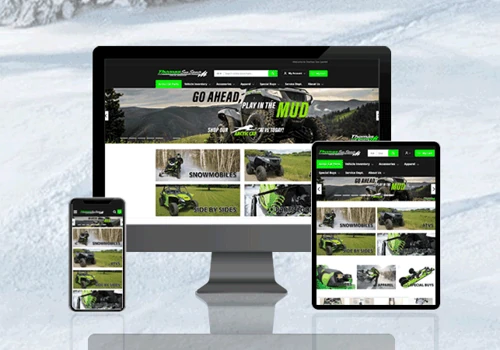 Thomas Sno Sports