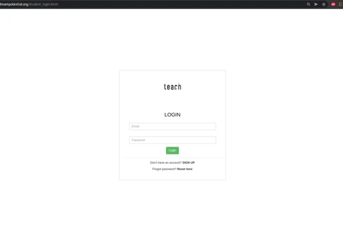 Sf App