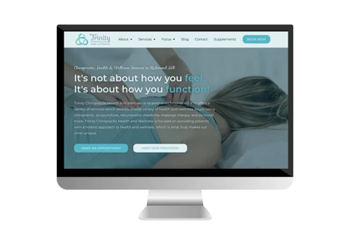 Trinity Chiropractic