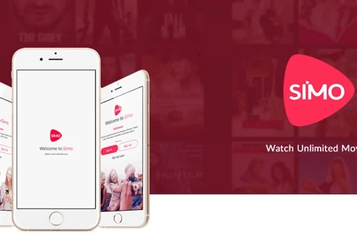 Internet Product Development : SIMO