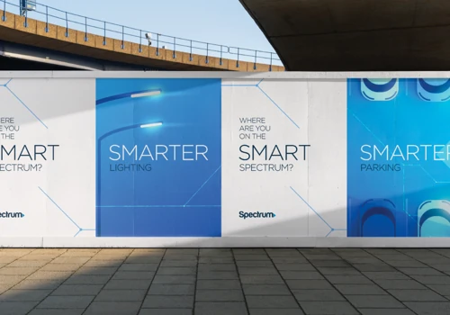 Spectrum Smart Cities