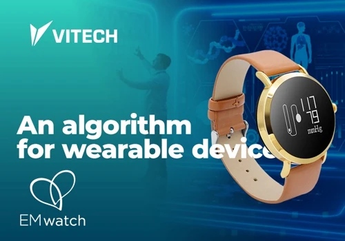 EMWATCH ALGORITHM FOR EMOTION LABS