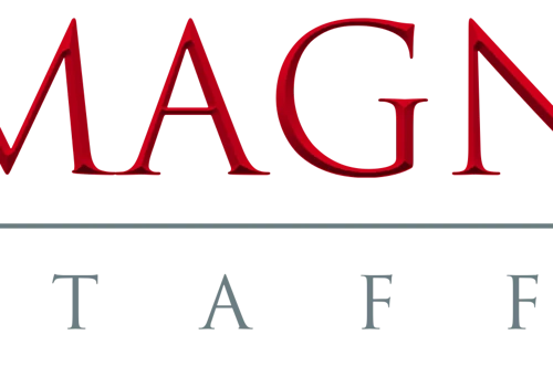 Magnum Logo