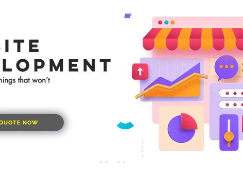 Website Development