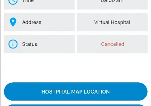 Doctor Appointments