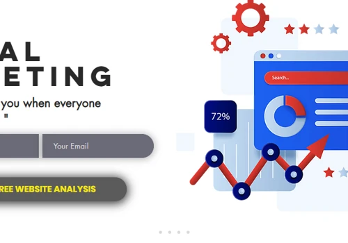 Digital Marketing Services