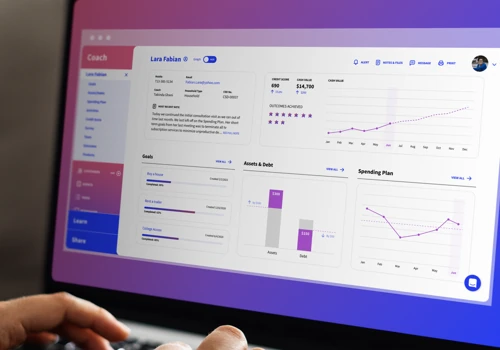 Change Machine Salesforce App