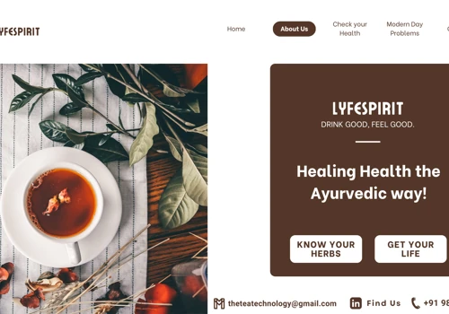 Website Development
