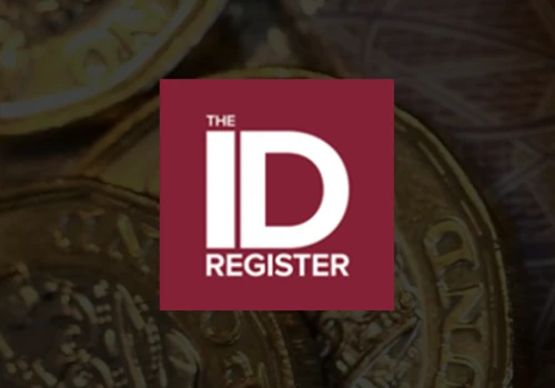 A Revolutionary New System for the Finance Sector