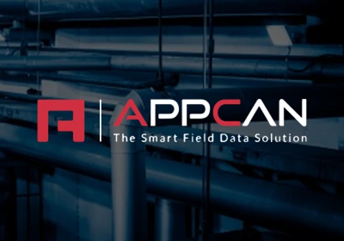 Custom Mobile App for a Utilities Startup