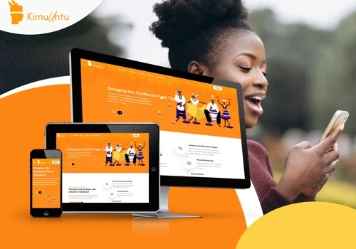 Social Networking Platform