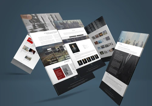 Oved & Oved LLP Website