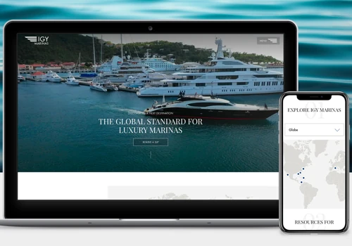 IGY Marinas