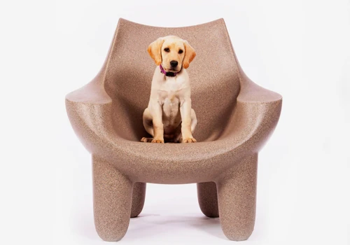 Mibster chair