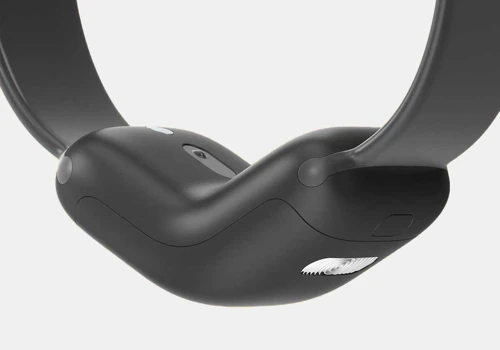 RAWR smart pet collar