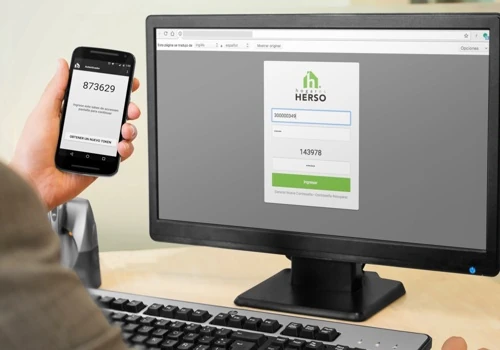 House deeds releasing platform