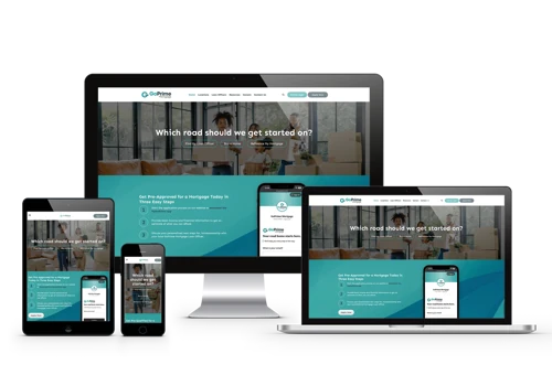 GoPrime Mortgage