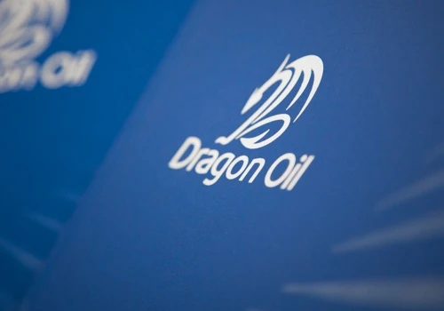 Dragon Oil – An Upstream Energy Business Rebrand