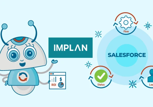 Business Process Automation and Salesforce Org Opt