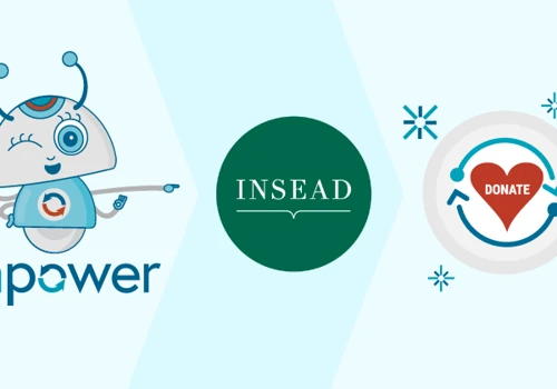 Maximizing INSEAD's Donation Flow with the mPower