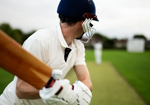 CricBlast Radio App